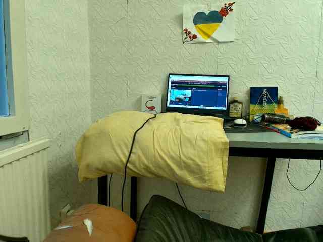 MySky23 webcam