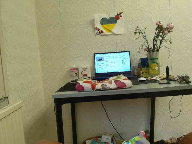 MySky23 webcam