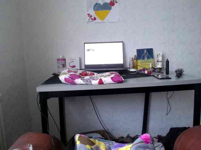 MySky23 webcam