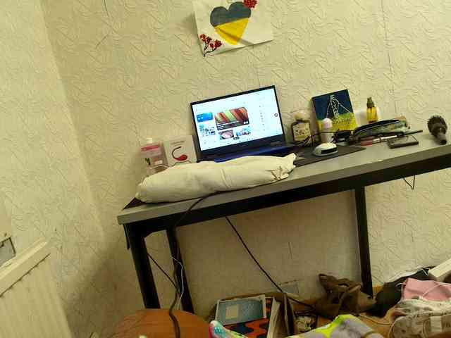 MySky23 webcam