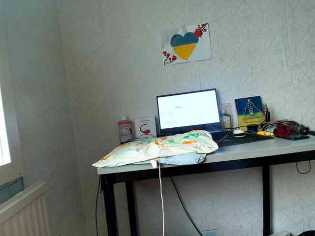 MySky23 webcam
