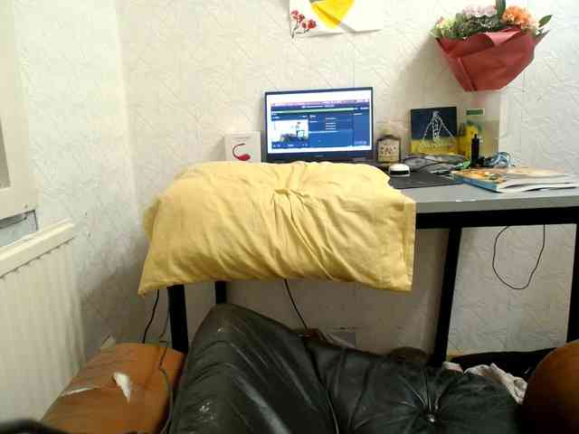 MySky23 webcam