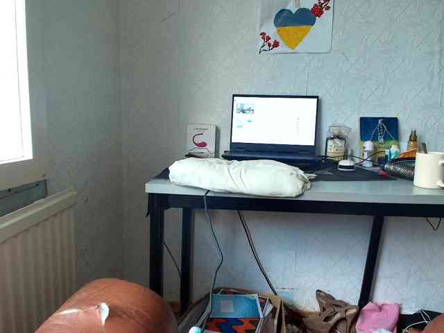 MySky23 webcam
