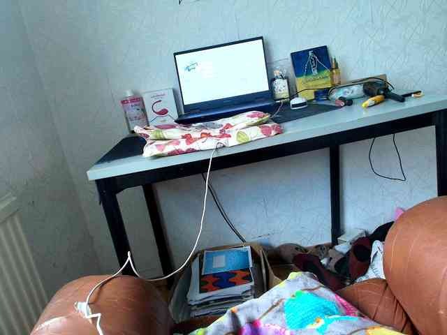 MySky23 webcam