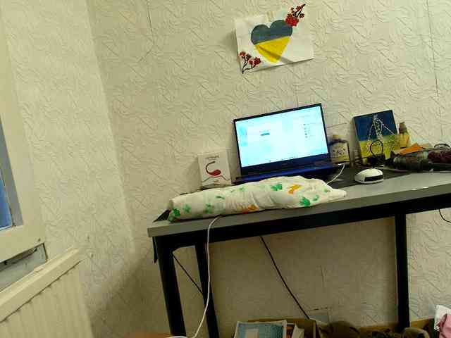 MySky23 webcam