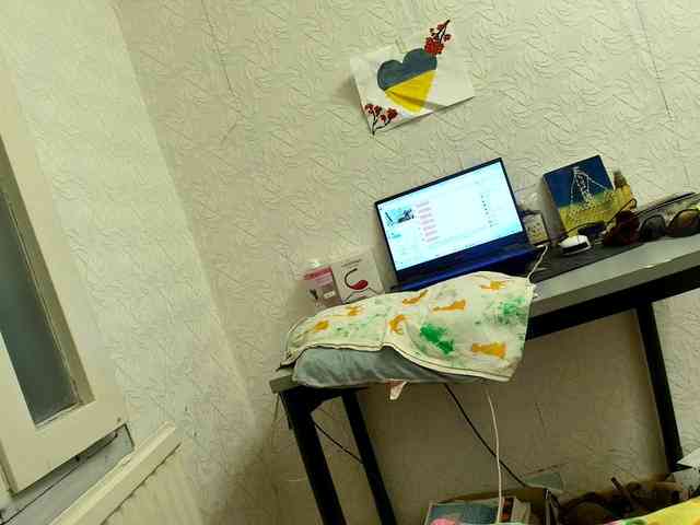 MySky23 webcam
