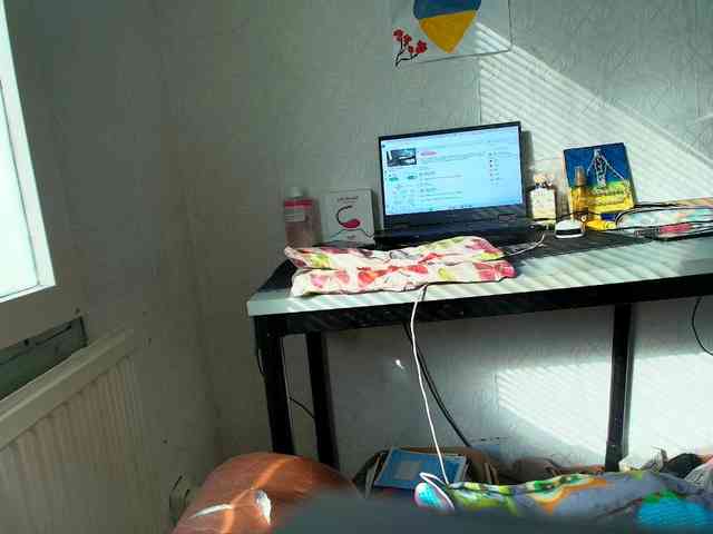 MySky23 webcam