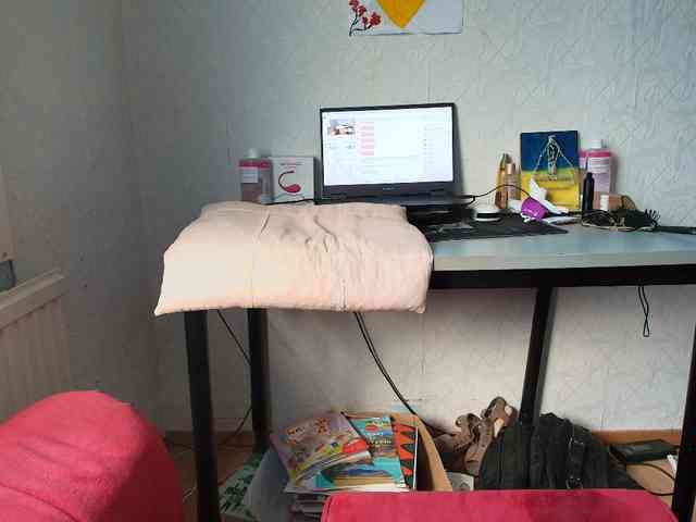 MySky23 webcam