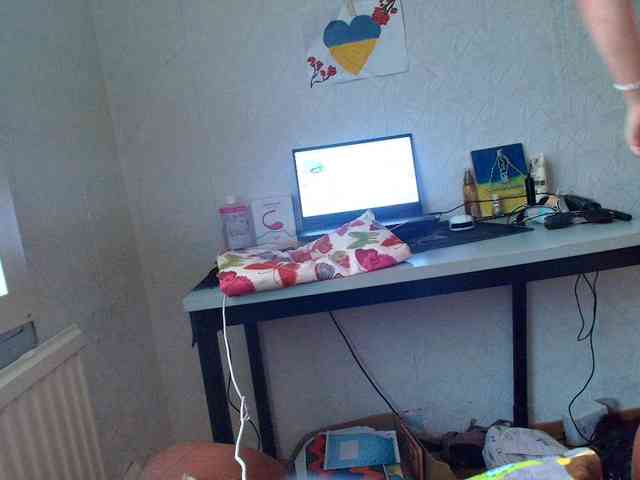MySky23 webcam
