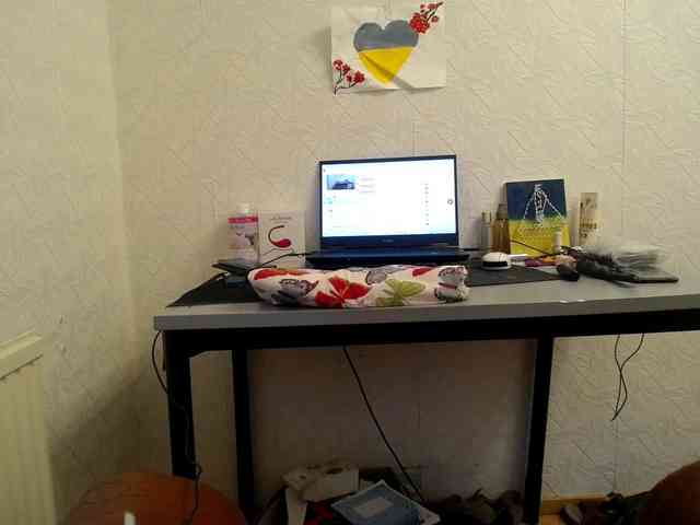 MySky23 webcam