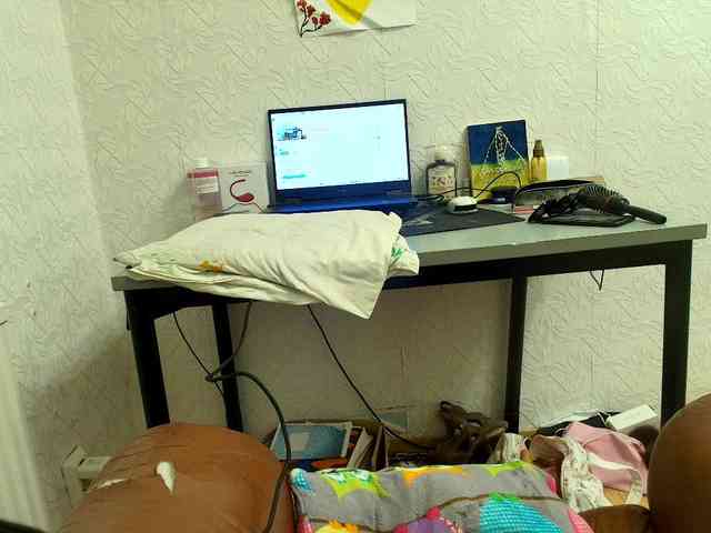 MySky23 webcam