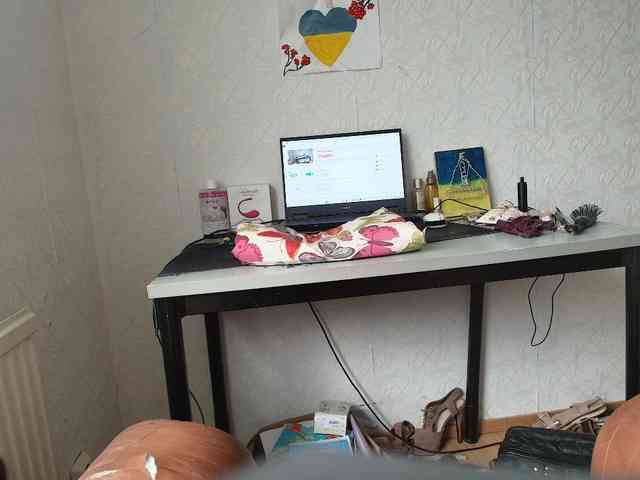 MySky23 webcam