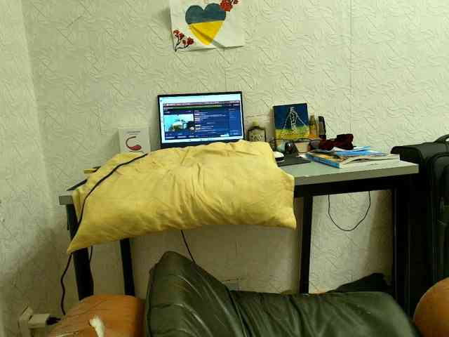 MySky23 webcam