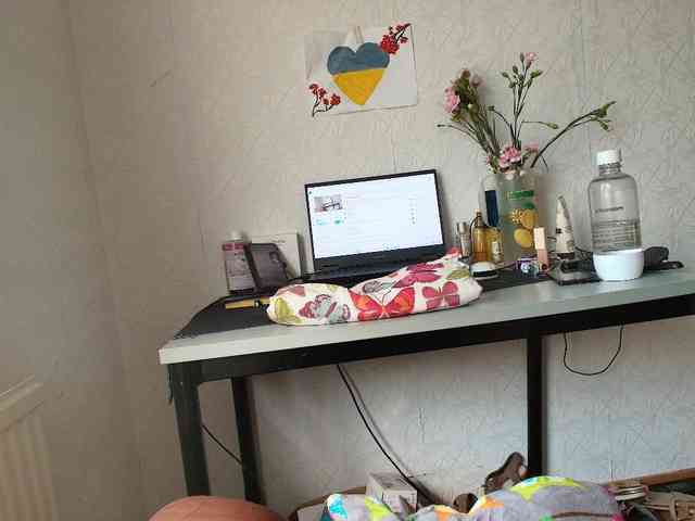 MySky23 webcam