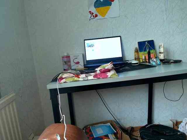 MySky23 webcam