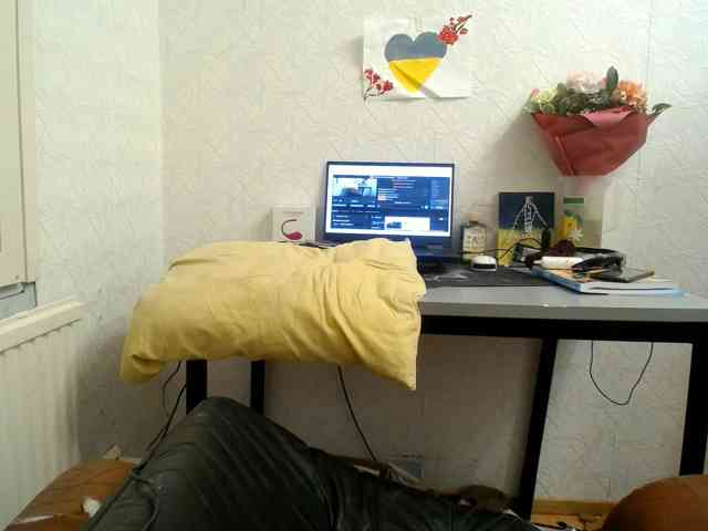 MySky23 webcam