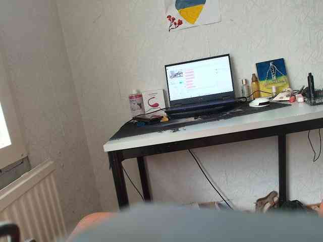 MySky23 webcam