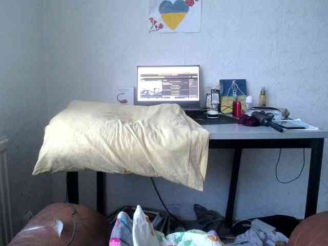 MySky23 webcam