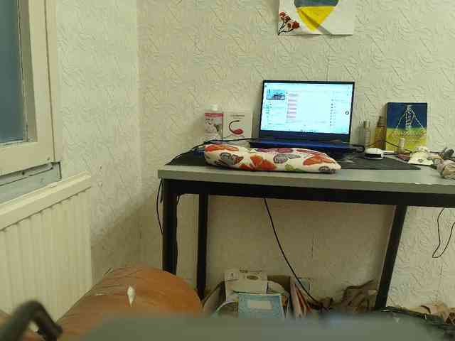MySky23 webcam