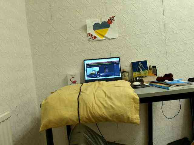 MySky23 webcam