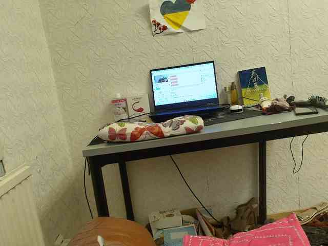 MySky23 webcam
