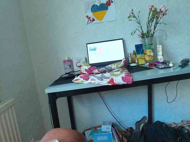 MySky23 webcam
