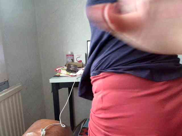 WilbderriesParapapapam webcam
