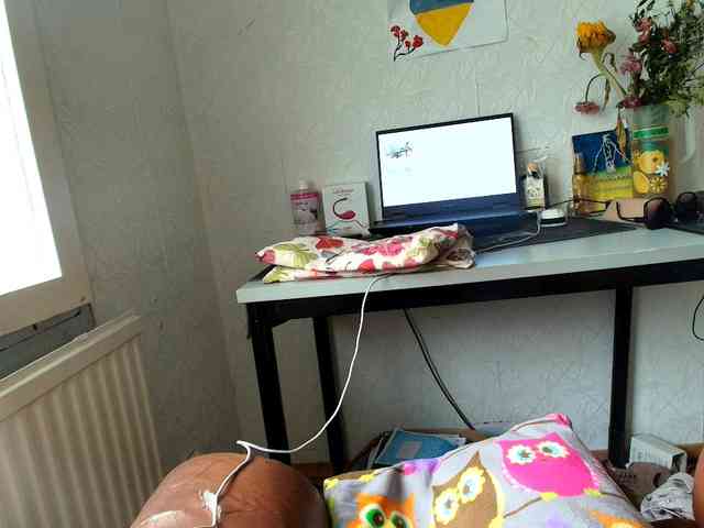MySky23 webcam