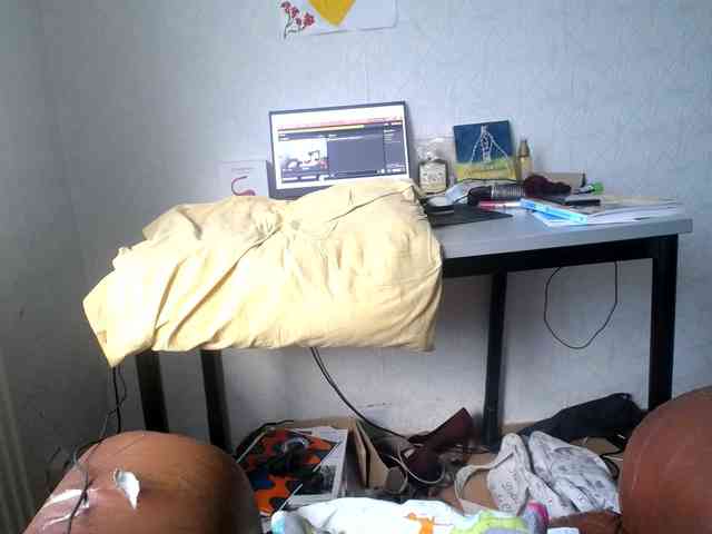 MySky23 webcam