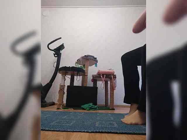 MySky23 webcam