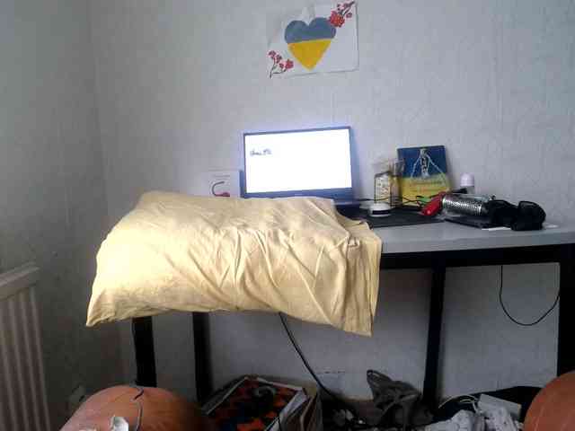 MySky23 webcam