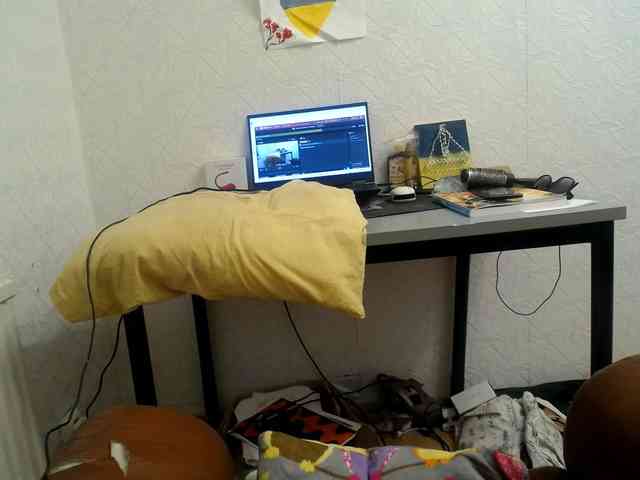 MySky23 webcam