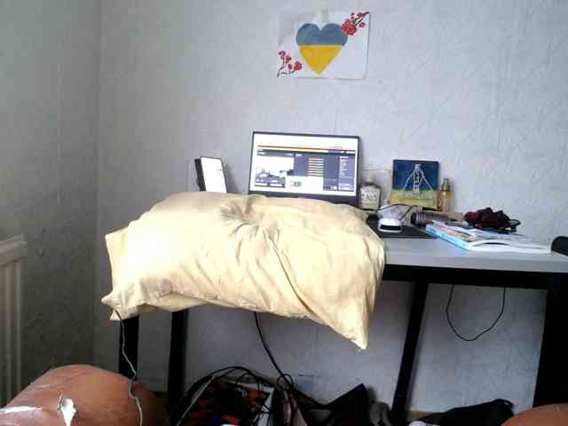 MySky23 webcam