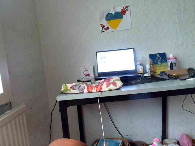 MySky23 webcam