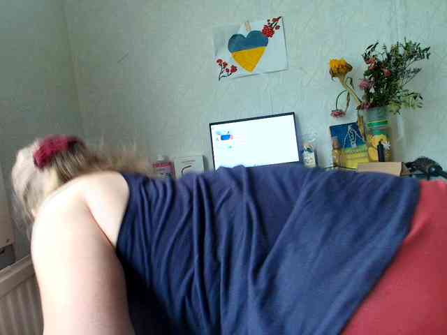 MySky23 webcam