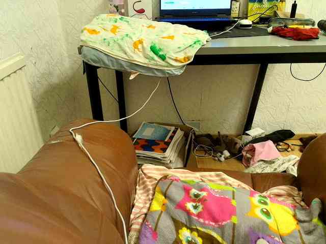 MySky23 webcam