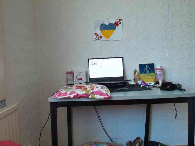 MySky23 webcam