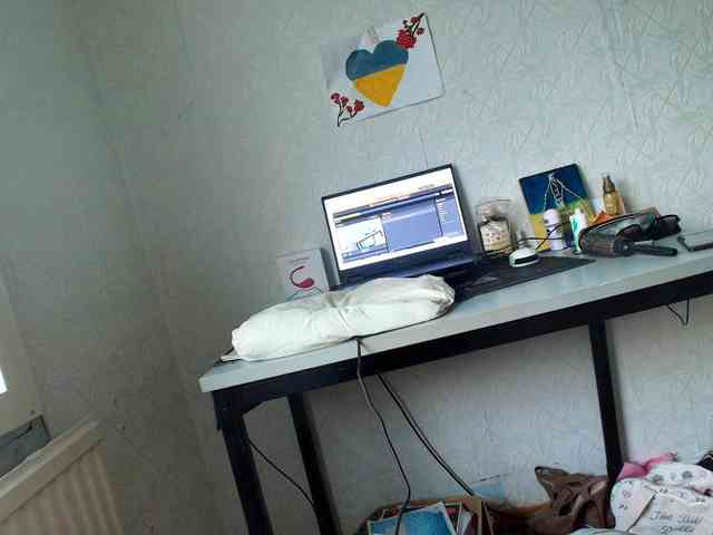 MySky23 webcam