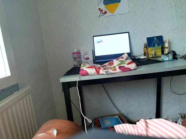 MySky23 webcam