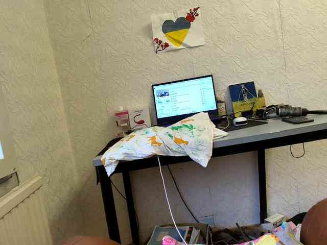 MySky23 webcam