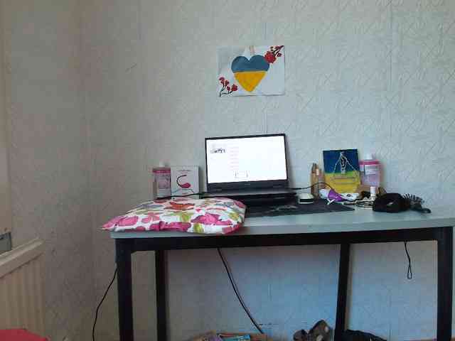 MySky23 webcam