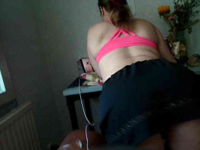 MySky23 webcam