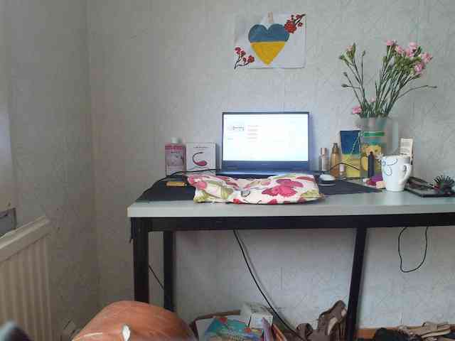 MySky23 webcam