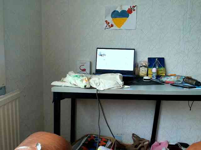 MySky23 webcam