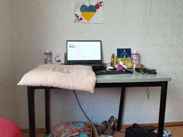 MySky23 webcam
