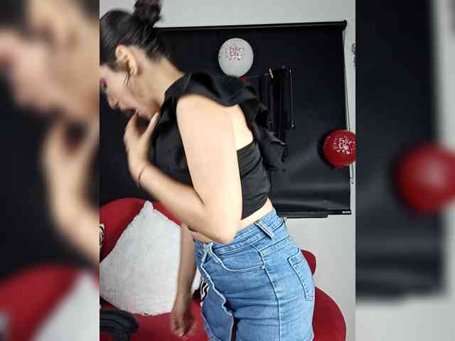CaroLunahot