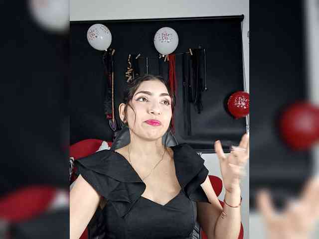 CaroLunahot