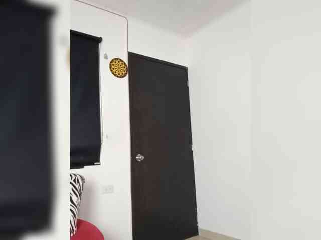 CaroLunahot webcam