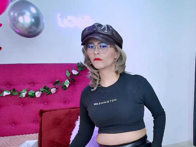Profile and Statistics for Sharlott-3 on BongaCams