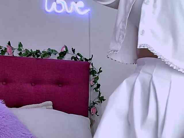Sharlott-3 webcam